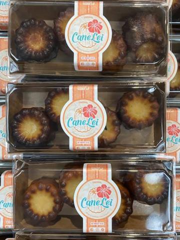 Canelei Original 5 pces
